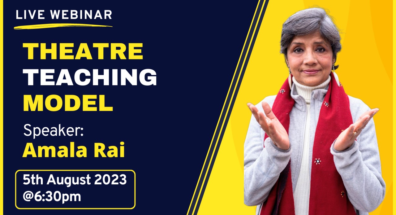 Theater Teaching Model